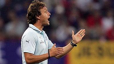 Απογοητευμένος ο Ντολ