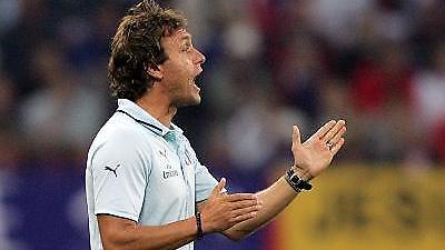 Τέλος ο Ντολ από το Αμβούργο