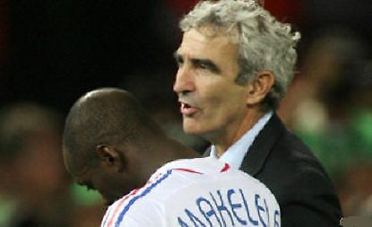 Μουρίνιο: «Σκλάβος του Ντομενέκ ο Μακελελέ»