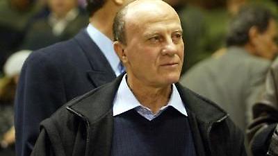 Μ.Δομάζος: «Κλειδί η αλλαγή του Τζιόλη»