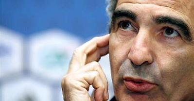 Στο κενό η έφεση του Ντομενέκ