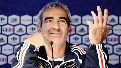 Καταγγελία για Ντομενέκ!