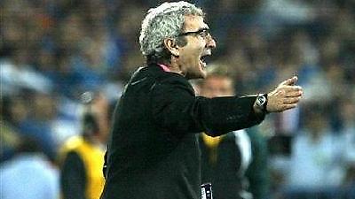 Στοχεύει ψηλά ο Ντομενέκ