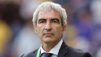 Ντομενέκ: «Δεν είμαι θυμωμένος με τον Ζιντάν»