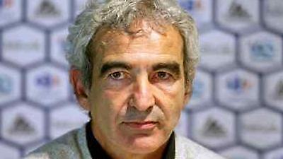 Ντομενέκ: «Έχει αρχίσει να μου τη δίνει ο Βενγκέρ!»