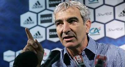 «Τρικολόρ» ως το 2010 ο Ντομενέκ