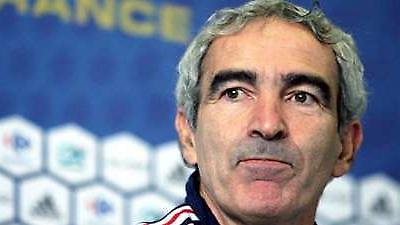 Ντομενέκ: «Είμαι δυστυχισμένος…»