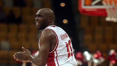 Ντόμερκαντ: «Πάμε καλά σε καυτές έδρες»