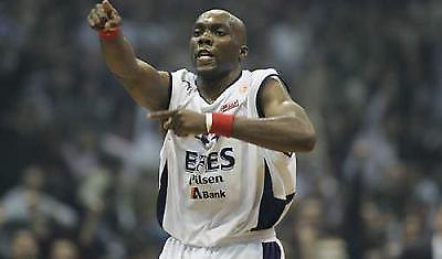 Έκλεισε Ντόμερκαντ ο Ολυμπιακός