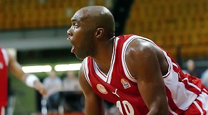 Ντόμερκαντ: «Καλύτεροι στη συνέχεια»