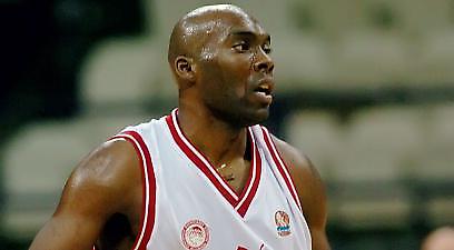 Δεύτερος πολυτιμότερος παίκτης της αγωνιστικής ο Ντόμερκαντ