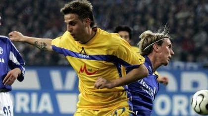 Διπλό χτύπημα