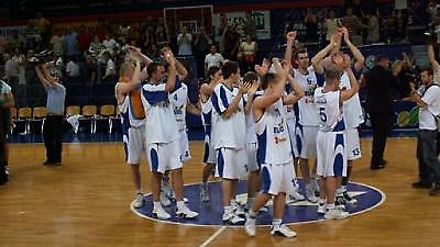 Άνοιξε το σκορ