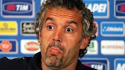 «Μπηχτές» Ντοναντόνι στα ΜΜΕ