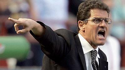 Καπέλο θέλει ο Πέρεθ