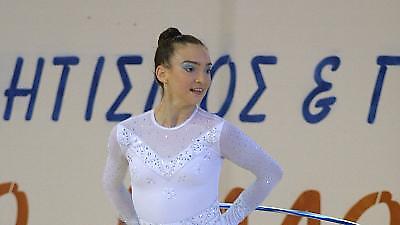 Στην εθνική ανσάμπλ η Ντώνα