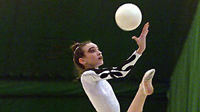 Τέταρτη η Εθνική ανσάμπλ