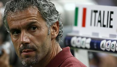 Ντοναντόνι: «Ήμασταν διστακτικοί»