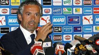 Ματαρέζε: «Ο Ντοναντόνι έχει την πλήρη στήριξή μας»