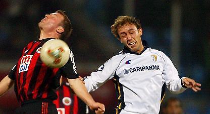 Πατσίνι και Ντοναντέλ πήρε η Φιορεντίνα