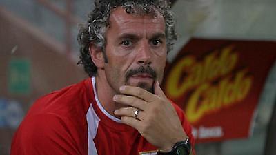 Ντοναντόνι vs Μίλαν