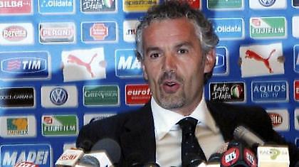 Ντοναντόνι: «Μετά τα αποτελέσματα οι κριτικές»