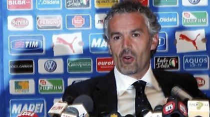 Ντοναντόνι: «Αξίζαμε την νίκη»