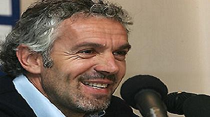 Ντοναντόνι: «Δεν φοβόμαστε κανέναν»