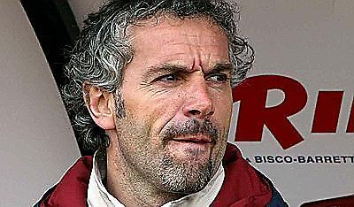 Ντοναντόνι: «Ξέρω τι με περιμένει»