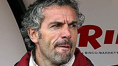 Ντοναντόνι: «Δεν είμαι μαζοχιστής»