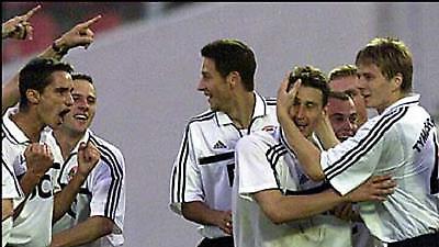 Βραζιλιάνικη ''παροικία'' στο Ντόνετσκ