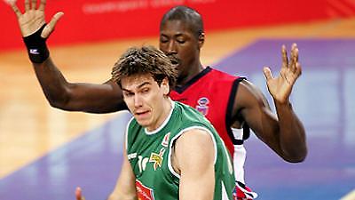 Α1: «Απομακρύνεται» ο 2ος ξένος