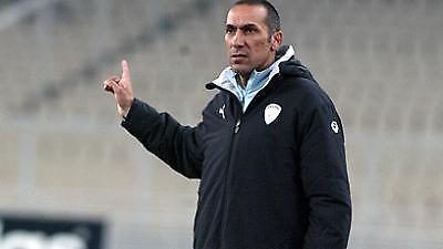 ΛΑΡΙΣΑ: «Χτυπάει» σούπερ επιθετικό!