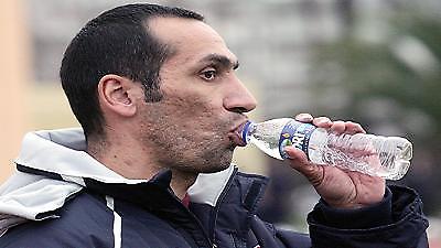 ΛΑΡΙΣΑ: Δεν ανησυχεί ο Δώνης