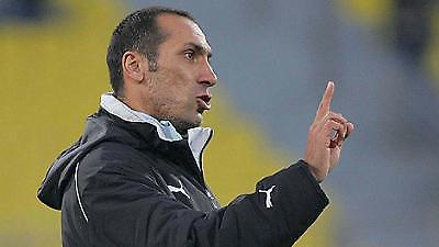 Δώνης: «Νίκη ακόμα και αν παίξουμε με τους νέους»