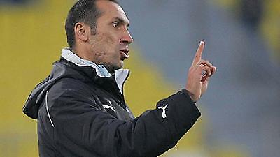 ΛΑΡΙΣΑ: Με μισή ομάδα στο ΟΑΚΑ