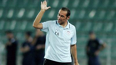 Δώνης: «Η μπάλα φέτος είναι πόρ...»