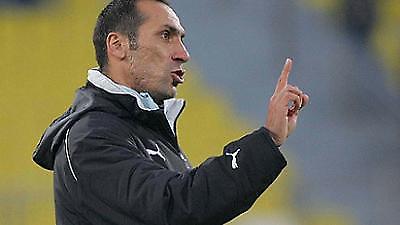 Δώνης: «Θέλουμε την νίκη κόντρα στην Καλαμαριά»