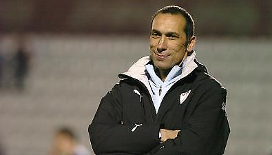 ΛΑΡΙΣΑ: Πήρε Αντσουέτ