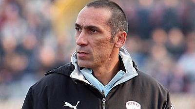 Δώνης: «Το Κύπελλο αποτελεί βασικό στόχο»