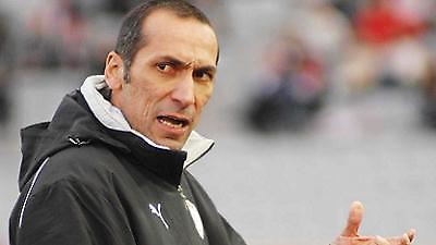 Δώνης: «Δεν είμαστε μάγοι…»