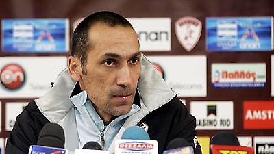 ΛΑΡΙΣΑ: Χωρίς τρεις στην Κρήτη