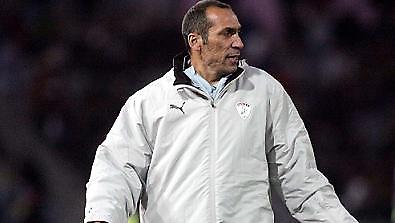 ΛΑΡΙΣΑ: Τώρα ο Εργοτέλης