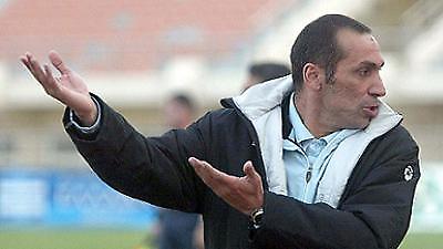 ΛΑΡΙΣΑ: «Πονοκεφαλιάζει» ο Δώνης