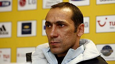 Δώνης: «Να μεγαλουργήσουμε…»