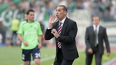 ΛΑΡΙΣΑ: Ανακοίνωσε Πάρα