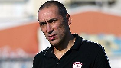 ΛΑΡΙΣΑ: Με 22 παίκτες στην Τρίπολη