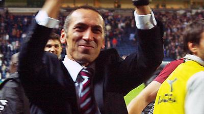 ΕΒΕΡΤΟΝ - ΛΑΡΙΣΑ 3-1 (Τελικό)