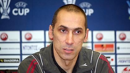 Λάρισα- Ζενίτ 2-3 (Τελικό)