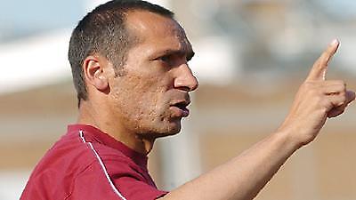 ΛΑΡΙΣΑ: Πανέτοιμος ο Γκίκας